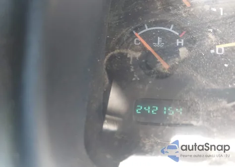 2002 Dodge Dakota Slt из США, поврежденный, VIN 1B7HL48N92S522859